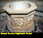 Baptismal Fount in the Siena Duomo